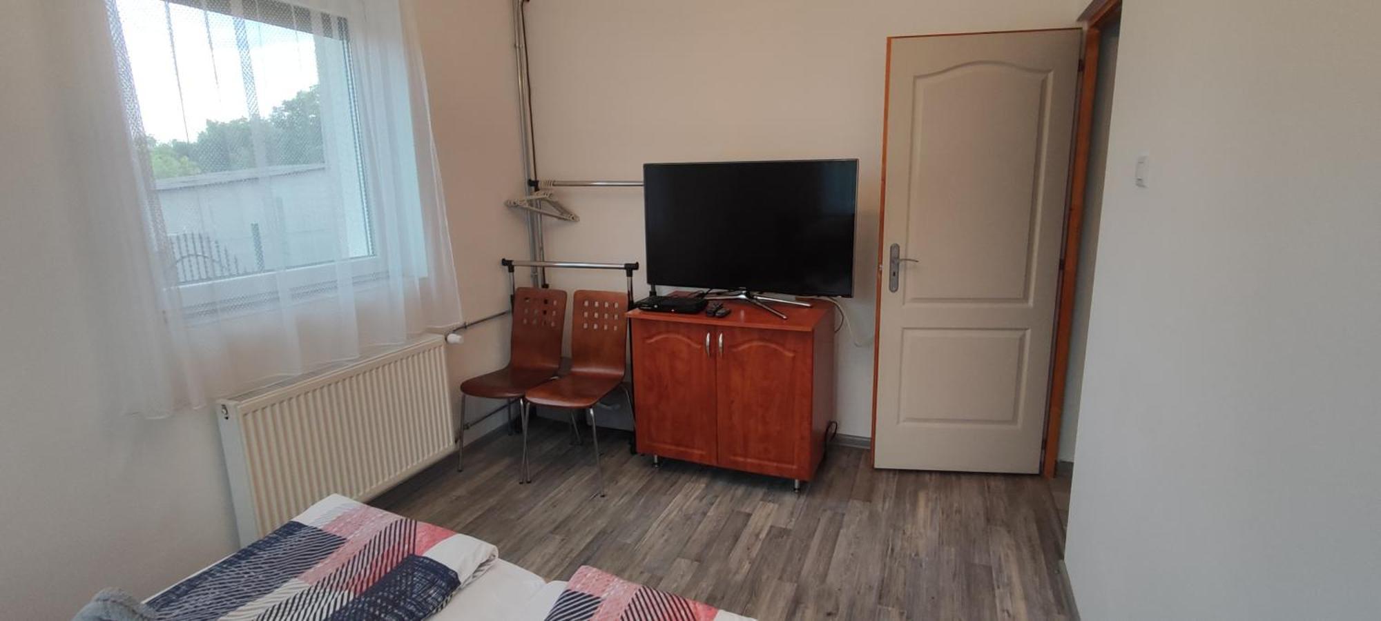 Lali Apartman Balatonudvari Bagian luar foto